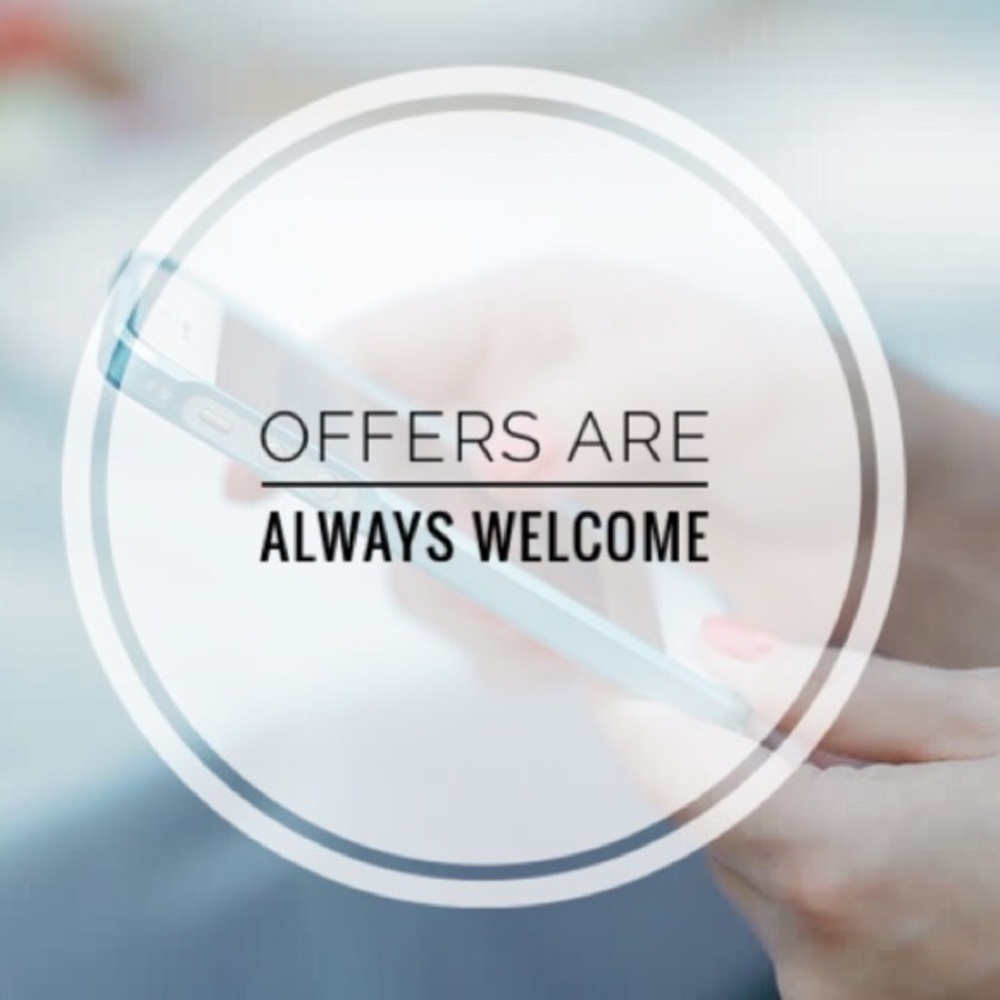I ❤️ Offers!